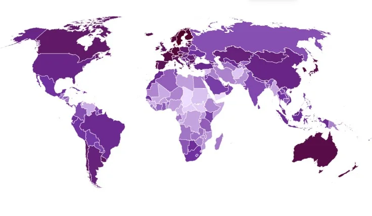 The Global Governance Index 2024