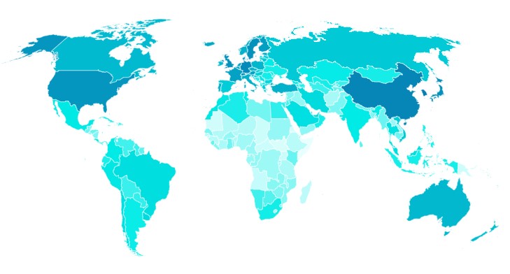 Global Innovation Index 2024
