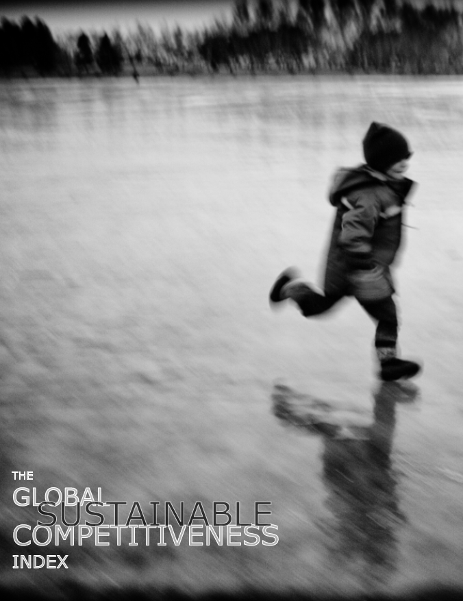The Global Sustainable Competitiveness Report 2012 (PDF)