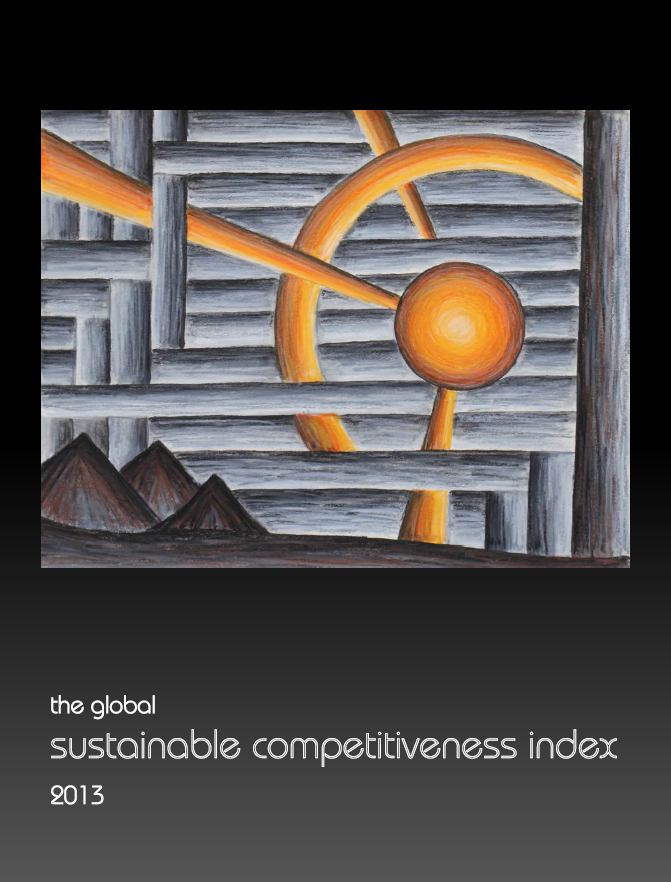 The Global Sustainable Competitiveness Report 2013 (PDF)