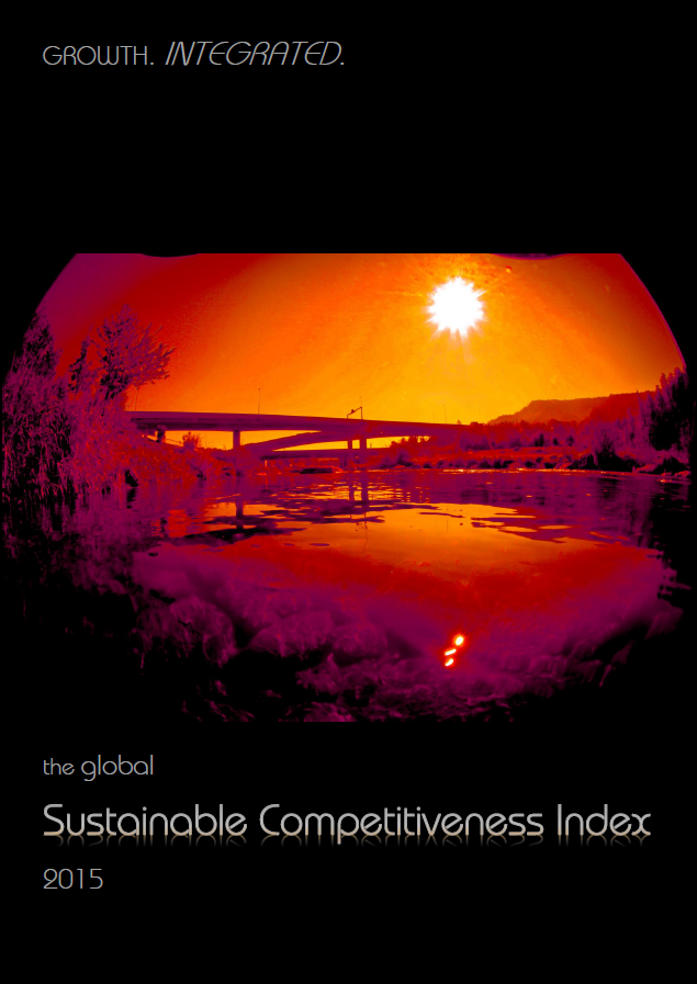 The Global Sustainable Competitiveness Report 2015 (PDF)